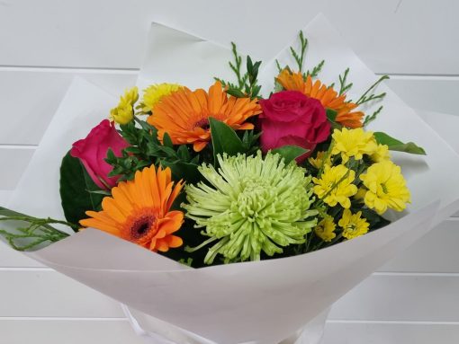 Bright Bouquet - Image 4