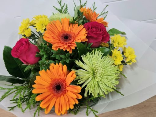 Bright Bouquet - Image 5