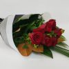 Love Story Valentines Day Roses