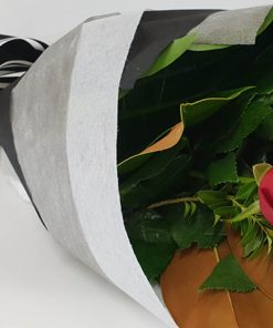 Love Story Valentines Day Roses