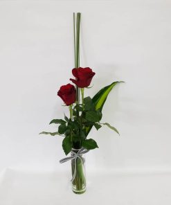 Sweet Love Valentines Day Roses