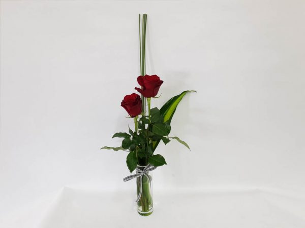 Sweet Love Valentines Day Roses