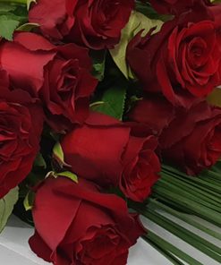 Truly Madly Deeply Valentines Day Roses