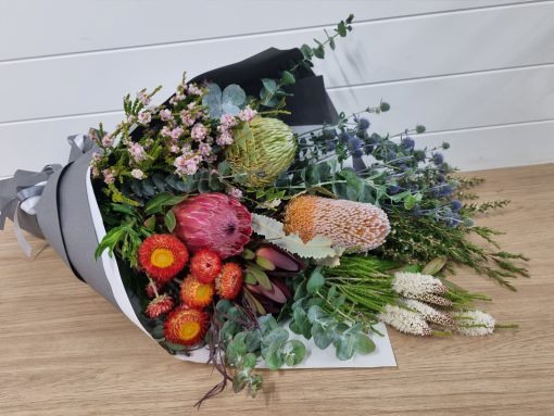 Bouquet of Wildflowers