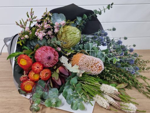 Bouquet of Wildflowers - Image 3