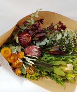 Bouquet of Wildflowers