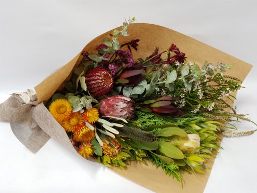 Bouquet of Wildflowers