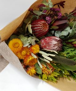 Bouquet of Wildflowers