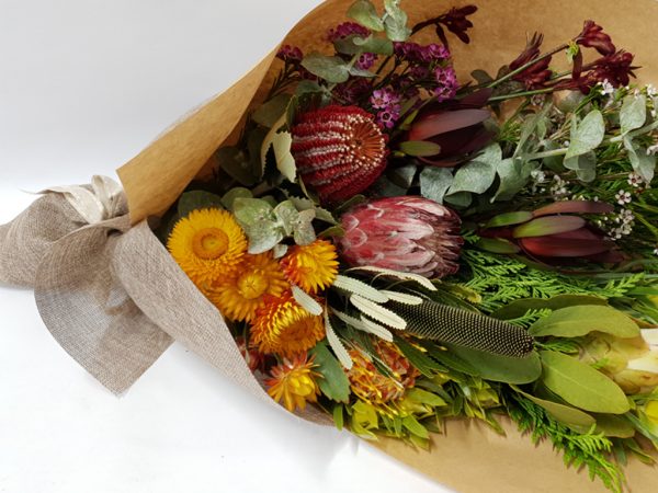 Bouquet of Wildflowers