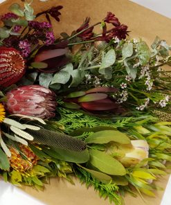 Bouquet of Wildflowers