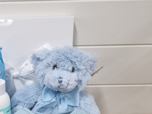 Baby Boy Hamper - Image 3