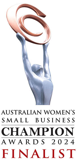 Australian Womens Small Business Awards 2024 Champion Finalists