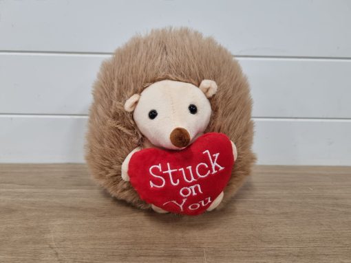 Valentines Day Plush Toy - Image 4