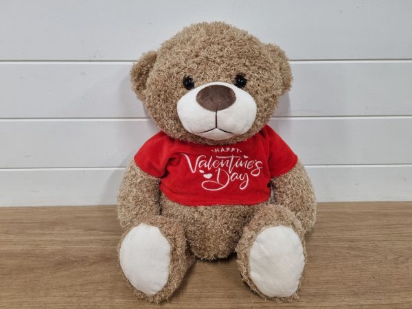 Valentines Day Plush Toy - Image 3