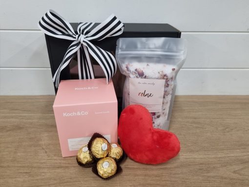 Valentines Pamper Pack