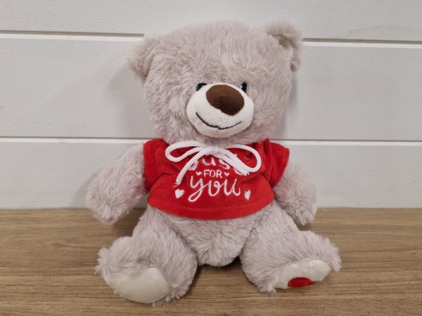 Valentines Day Plush Toy - Image 2